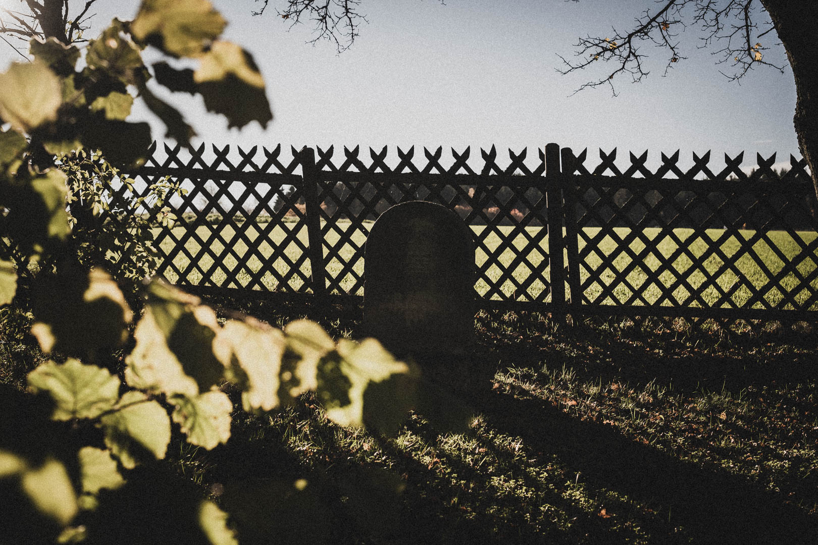 Goddelsheim, Jüdischer Friedhof